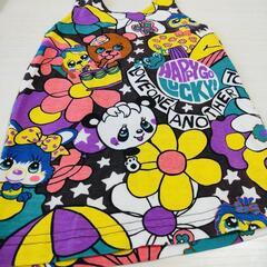 新品)グラグラ キャミソール⑧80〜85センチの画像