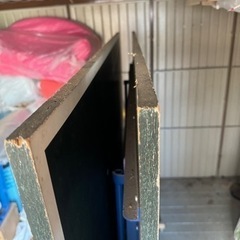 【商談中】卓球台の画像