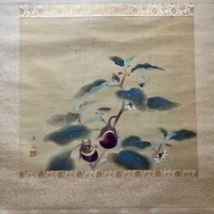 掛け軸　まとめ売り　52本の画像