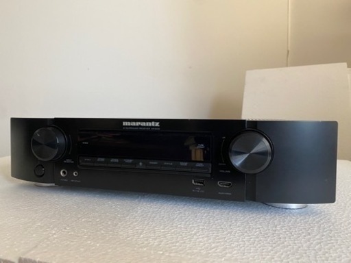 marantz マランツ AVアンプ NR-1605 サラウンドレシーバー 7.1ch