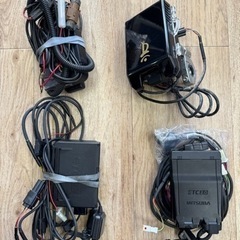 バイク　ETC 使用可能　