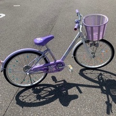 自転車 