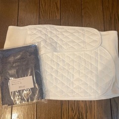 産褥ショーツ(未使用) 帝王切開保護パッド