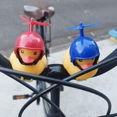 自転車 クロスバイクの画像