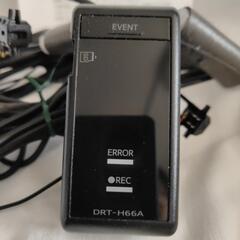 トヨタ純正 ドライブレコーダーの画像