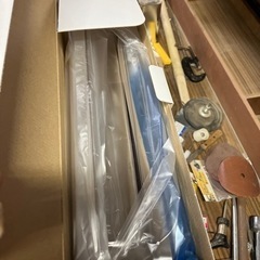 コレクションボックス　ディスプレイタワーの画像