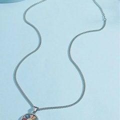 ✨ファッション アクセサリー ネックレスの画像