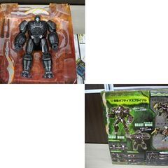 覚醒オプティマスプライマル トランスフォーマー ビースト覚醒 タカラトミー 苫小牧西店の画像