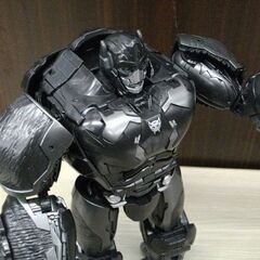 覚醒オプティマスプライマル トランスフォーマー ビースト覚醒 タカラトミー 苫小牧西店の画像