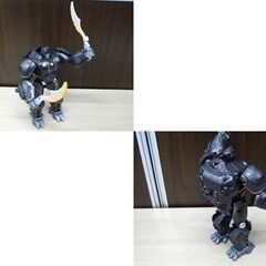 覚醒オプティマスプライマル トランスフォーマー ビースト覚醒 タカラトミー 苫小牧西店の画像