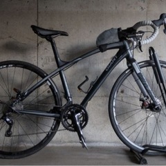 自転車スタンド　Giza Products製の画像