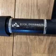 自転車スタンド　Giza Products製の画像