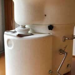 Air Head Composting Toilet　キャンピングカー、船用