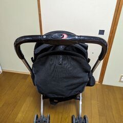 ベビーカー MINNIE MOUSE の画像