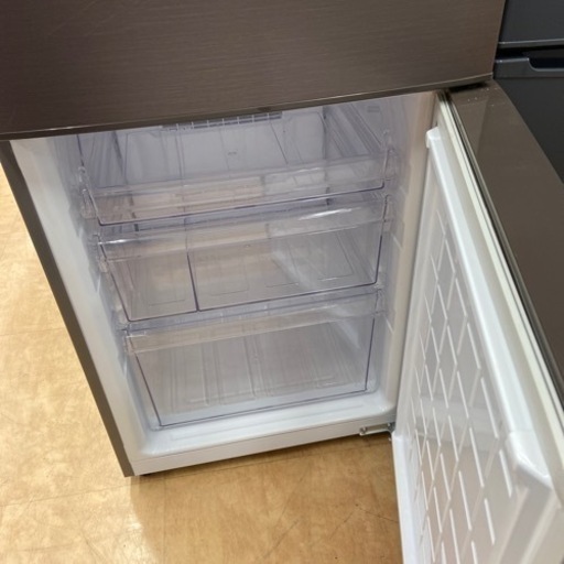 【トレファク摂津店】SHARP2ドア冷蔵庫が入荷致しました！！