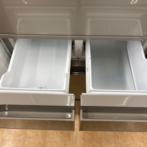【トレファク摂津店】HITACHI5ドア冷蔵庫が入荷致しました！！