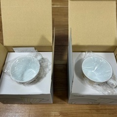 Noritake ノリタケ カップソーサー 2セット （未使用品）の画像