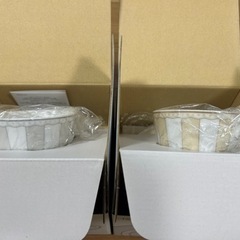 Noritake ノリタケ カップソーサー 2セット （未使用品）の画像