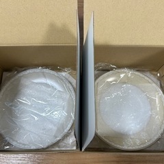 Noritake ノリタケ カップソーサー 2セット （未使用品）の画像