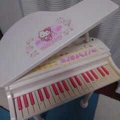 ★お値下げ！知育玩具　電子ピアノ