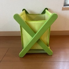 リラックマ　マガジンラックの画像