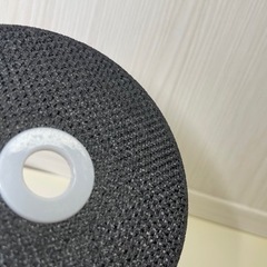 GouDou 切断砥石105×1.0×15mm ステンレス用金属用両面補強48枚の画像