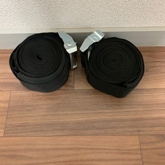 背負いベルトの画像