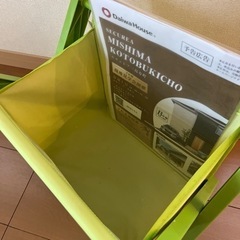 リラックマ　マガジンラックの画像