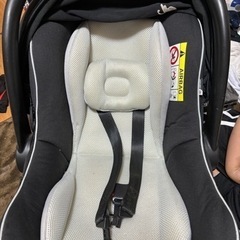 ベビーキャリー♡チャイルドシート♡の画像