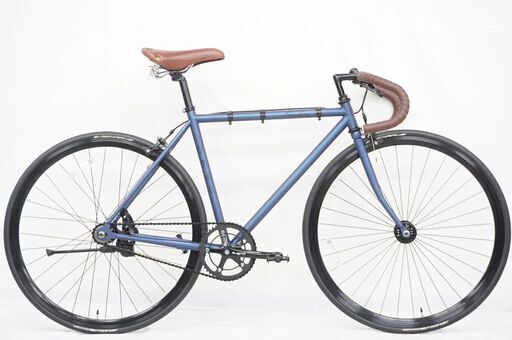 FUJI 「フジ」 FEATHER 2021年モデル ピストバイク ITRUZ3FCUZJM