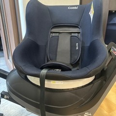 子供用品 ベビー用品 チャイルドシートの画像