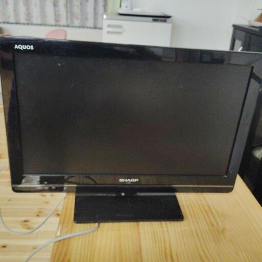 家電 テレビ 液晶テレビ