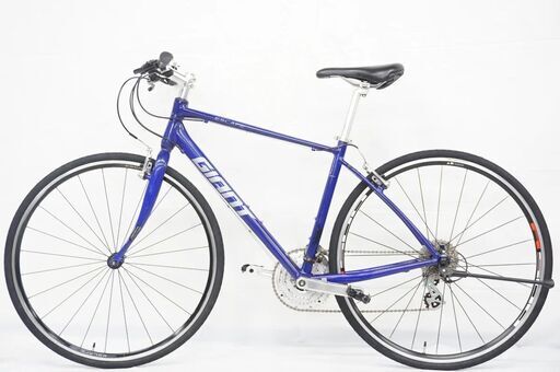 GIANT 「ジャイアント」 ESCAPE R3 2022モデル クロスバイク ITDW7UQXPII4