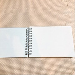 A6 スケッチブックの画像