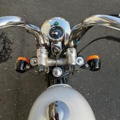 ホンダモンキーの画像