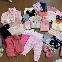 [お取引中]子供用品 マタニティ用品
