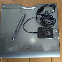 wacom ペンタブレット　CTE-630BT