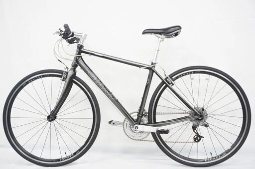 GIANT 「ジャイアント」 ESCAPE R3 2012年モデル クロスバイク ITSJ835DUIYS