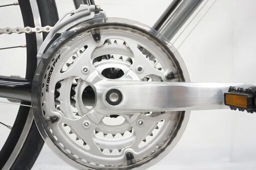 GIANT 「ジャイアント」 ESCAPE R3 2012年モデル クロスバイク ITSJ835DUIYS