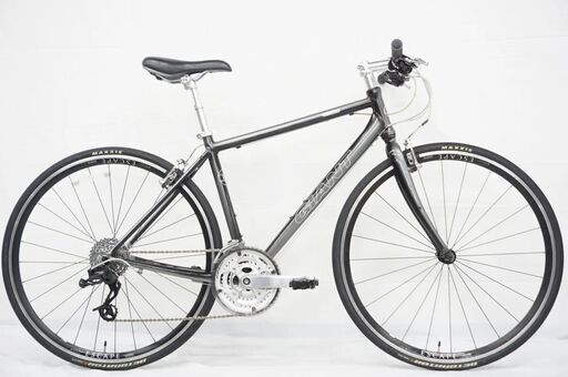 GIANT 「ジャイアント」 ESCAPE R3 2012年モデル クロスバイク ITSJ835DUIYS