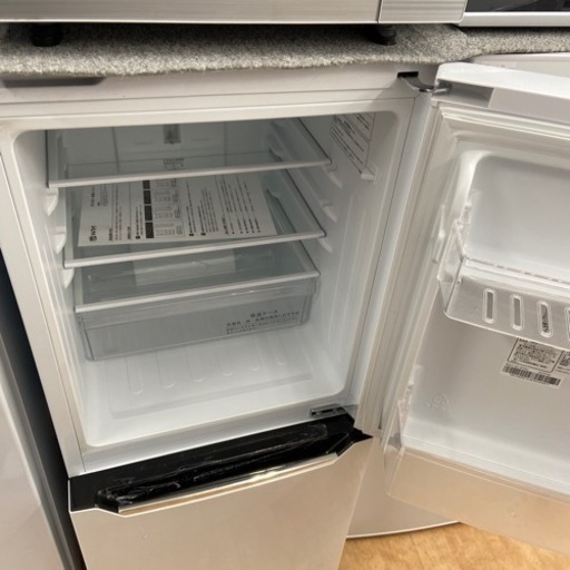【トレファク摂津店】Hisense2ドア冷蔵庫が入荷致しました！！