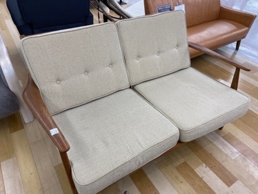 【トレファク ラパーク岸和田店】ACME Furniture2人掛けソファー入荷しました