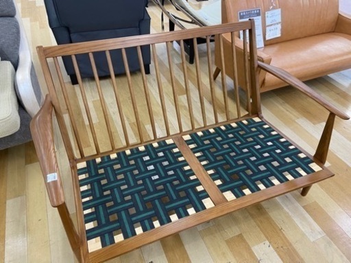 【トレファク ラパーク岸和田店】ACME Furniture2人掛けソファー入荷しました