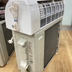 トレファク高槻店】安心の1年間保証！取りに来られる方限定！DAIKIN