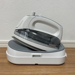 日立 スチームアイロン CSI-J805