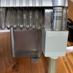 ✴︎値下げしました✴︎水槽（7点オプション付）の画像