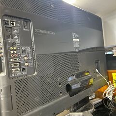 液晶テレビ　42インチの画像