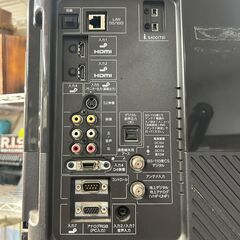 液晶テレビ　42インチの画像