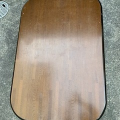 座卓　テーブル  こたつ