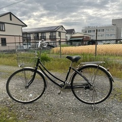 自転車 